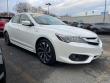 Used 2018 Acura ILX Premium and A-Spec Packages Sedan