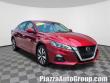 Used 2019 Nissan Altima 2.5 SV Sedan