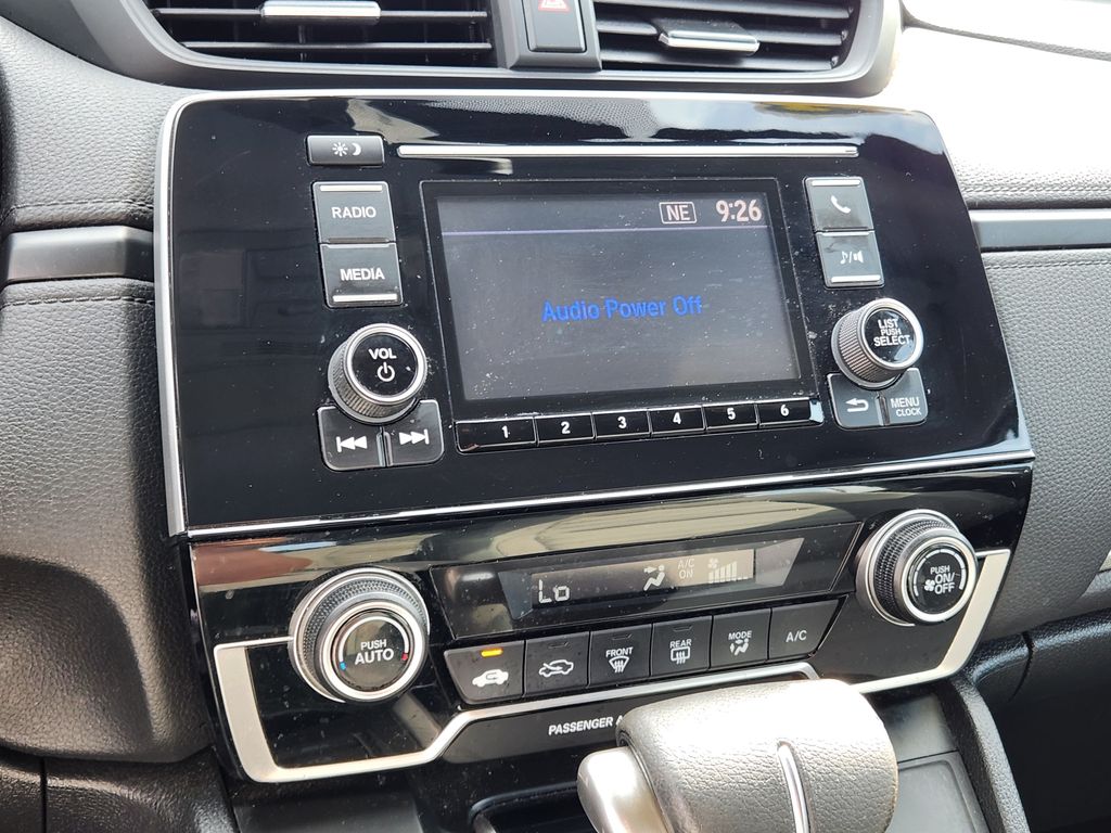 2019 Honda CR-V LX - Photo 20