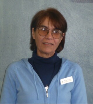 Donna Reppert