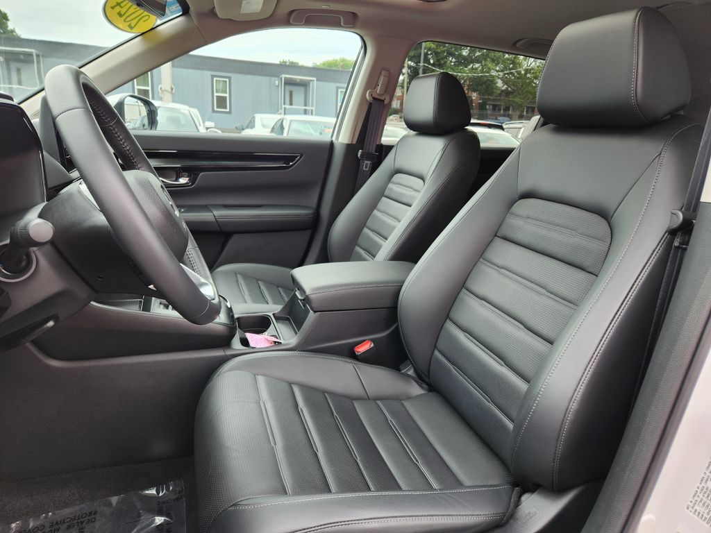 2024 Honda CR-V EX-L - Photo 10