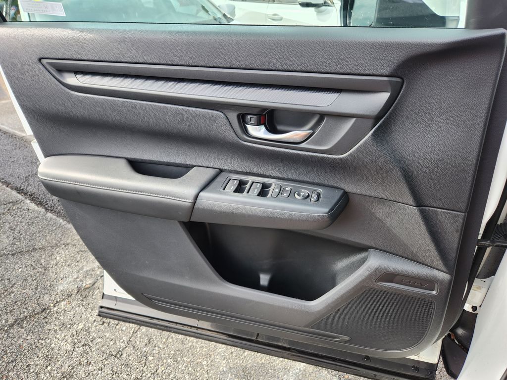 2025 Honda CR-V EX - Photo 24