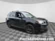 Used 2018 Subaru Forester 2.5i Premium SUV