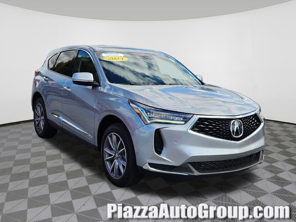 2024 Acura RDX