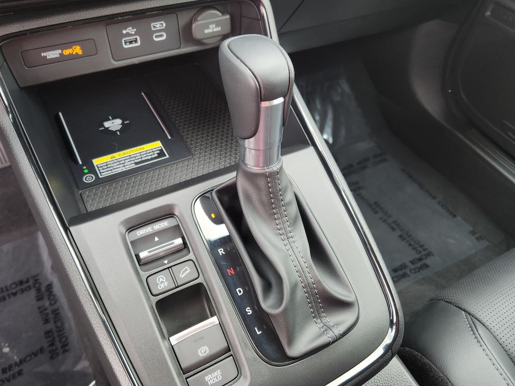 2024 Honda CR-V EX-L - Photo 22