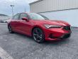 Used 2025 Acura Integra A-Spec Package Hatchback