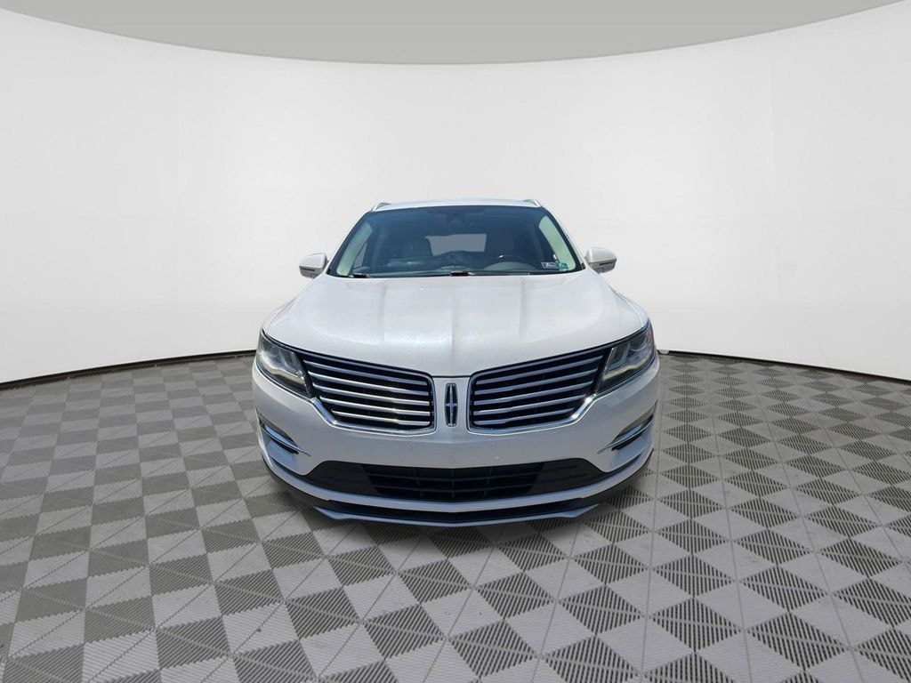 Used 2017 Lincoln MKC Reserve SUV