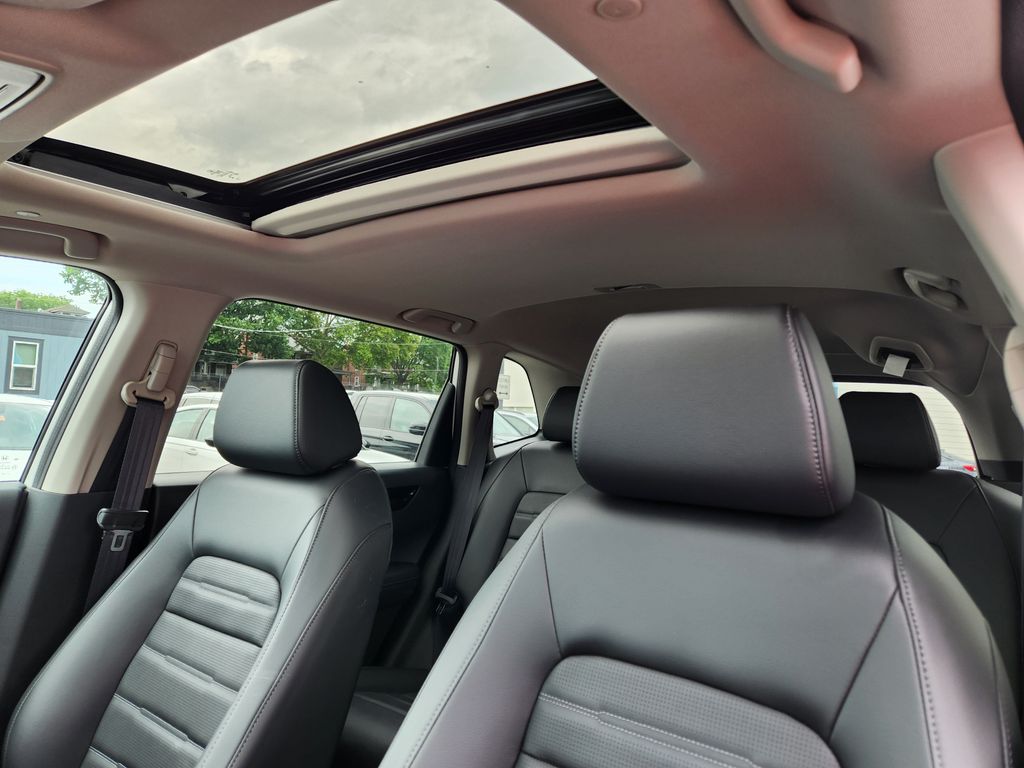 2024 Honda CR-V EX-L - Photo 12