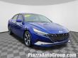 Used 2023 Hyundai Elantra Limited Sedan