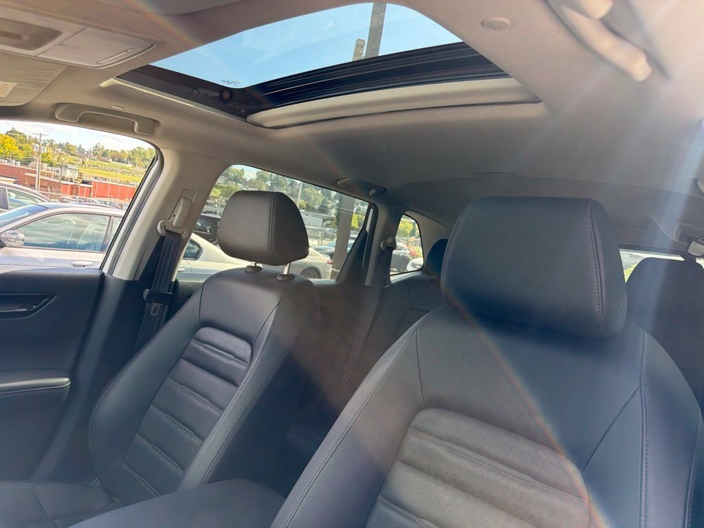 2024 Honda CR-V EX-L - Photo 10