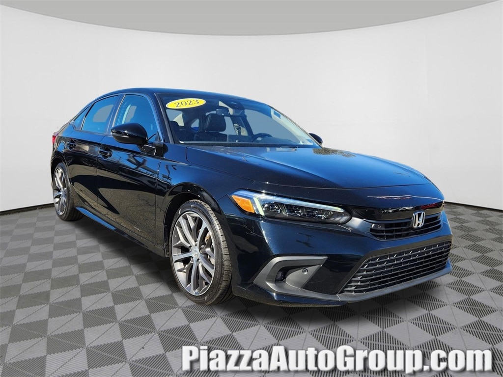 2023 Honda Civic Touring