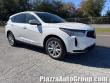Certified 2024 Acura RDX Base SUV