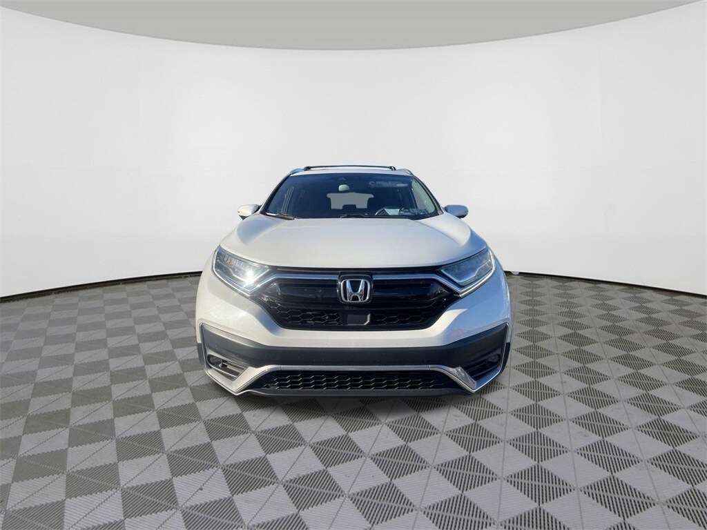 Used 2020 Honda CR-V Touring SUV