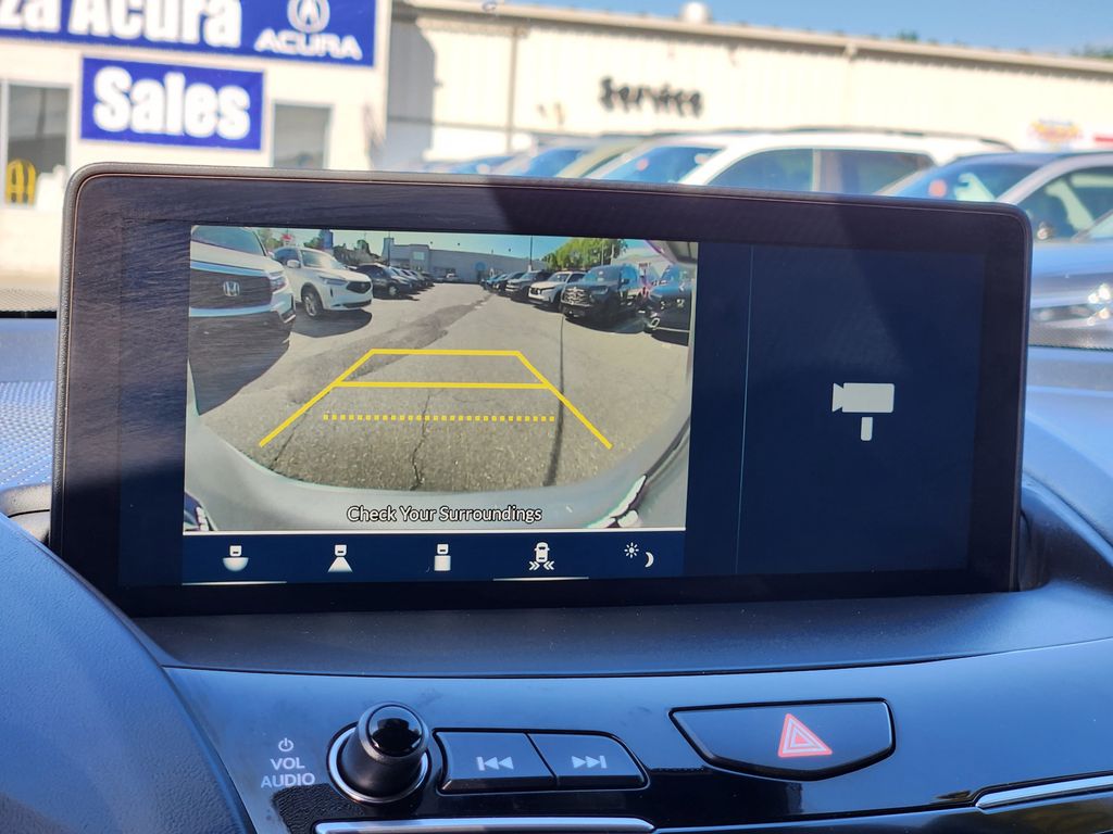 2025 Acura RDX Base - Photo 23