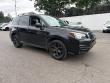 Used 2018 Subaru Forester 2.5i Premium SUV