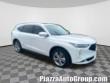 Used 2024 Acura MDX 3.5L SUV