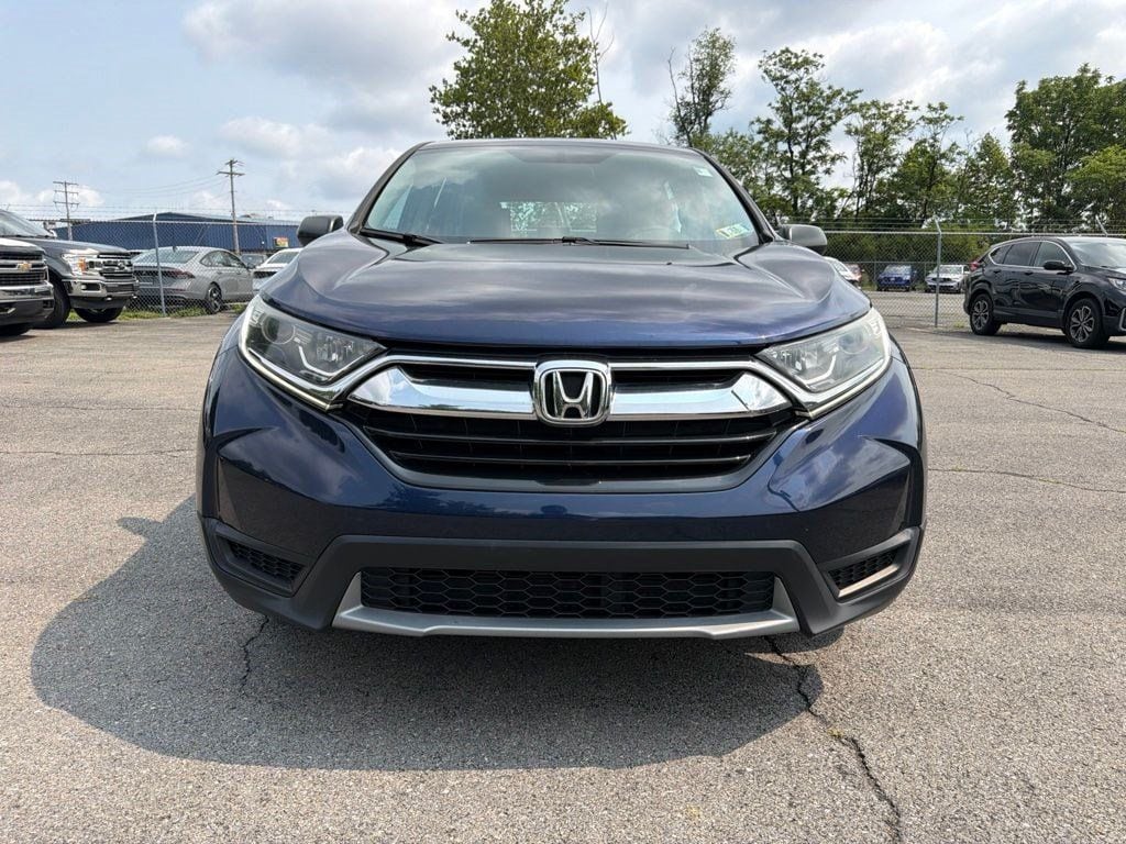 Used 2019 Honda CR-V LX SUV
