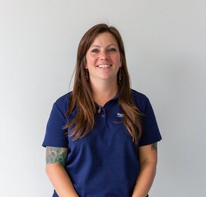 Staff member Theresa Darrow from ID_aef726aa7797