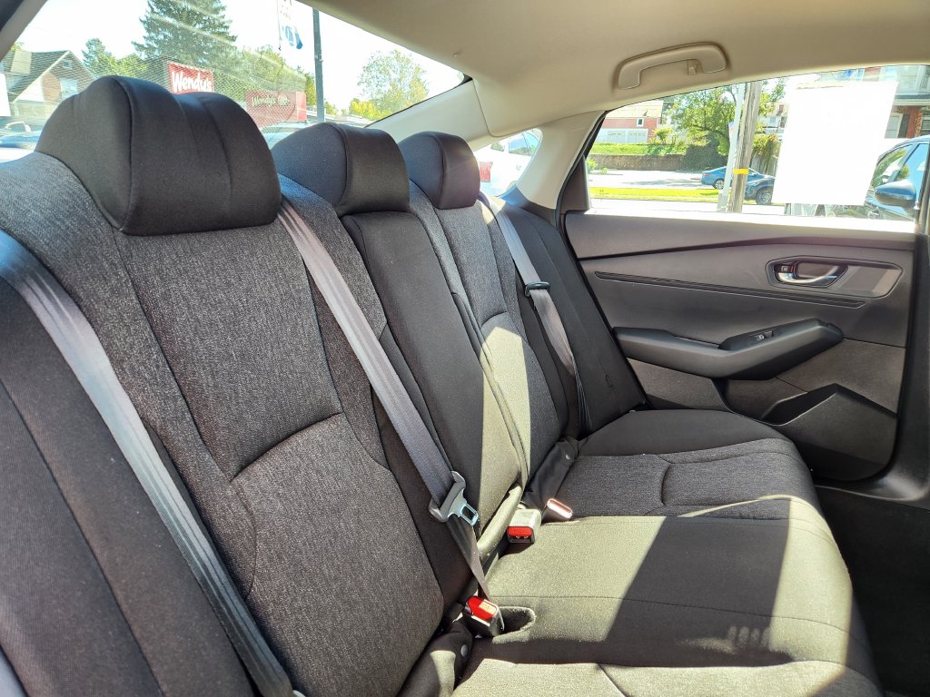 2024 Honda Accord LX - Photo 15