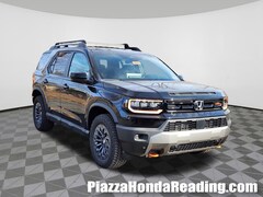 2026 Honda Passport TrailSport SUV