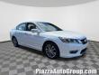 Used 2013 Honda Accord EX-L Sedan