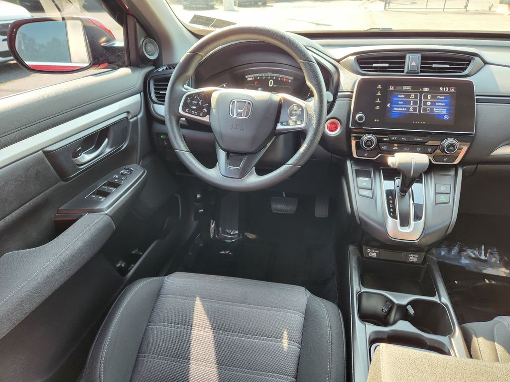 2021 Honda CR-V SE - Photo 13