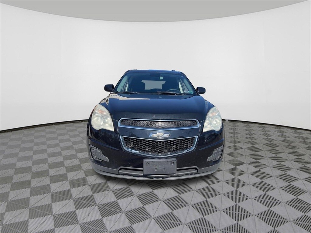 Used 2014 Chevrolet Equinox LT SUV