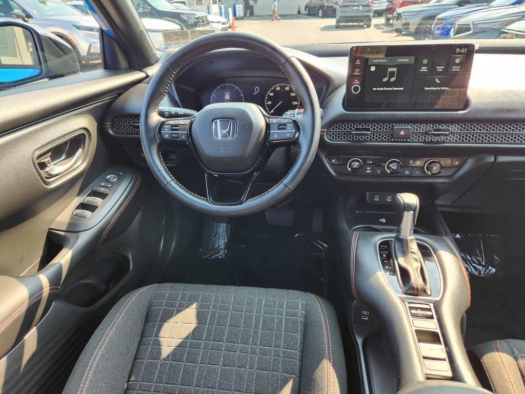 2026 Honda HR-V Sport - Photo 13