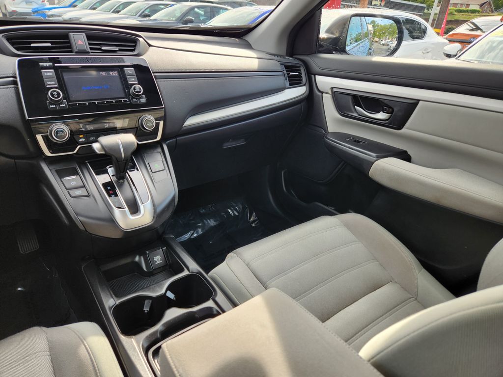 2019 Honda CR-V LX - Photo 14