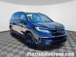 Certified 2022 Honda Pilot Black Edition SUV