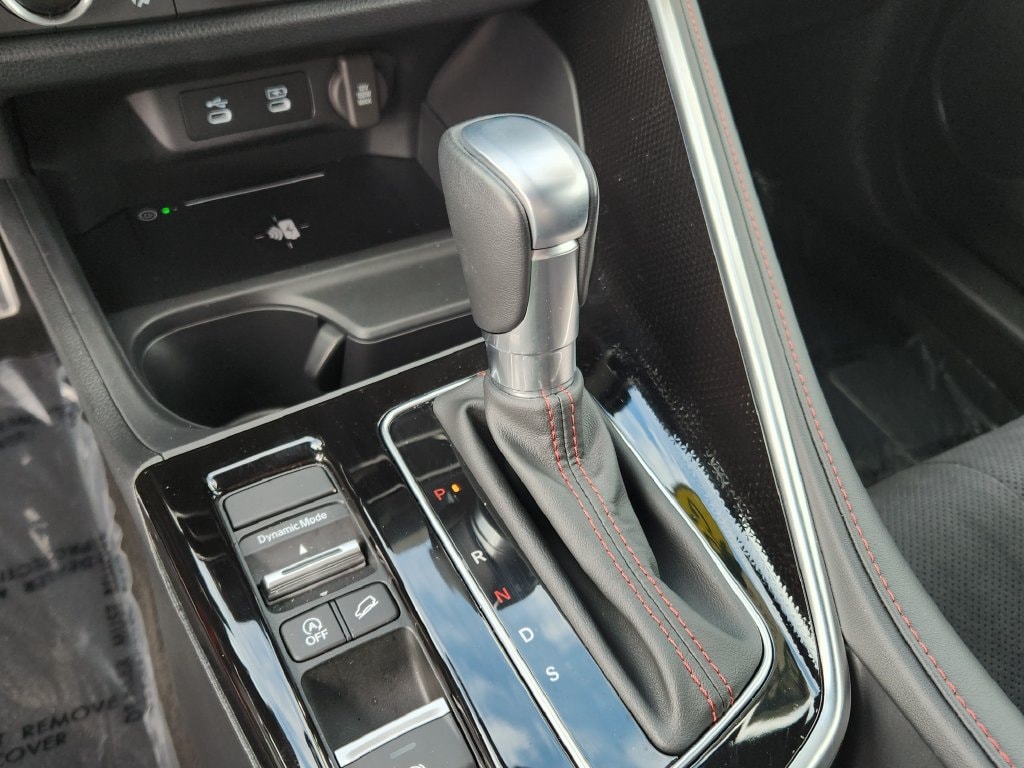 2025 Acura ADX A-Spec Package - Photo 22