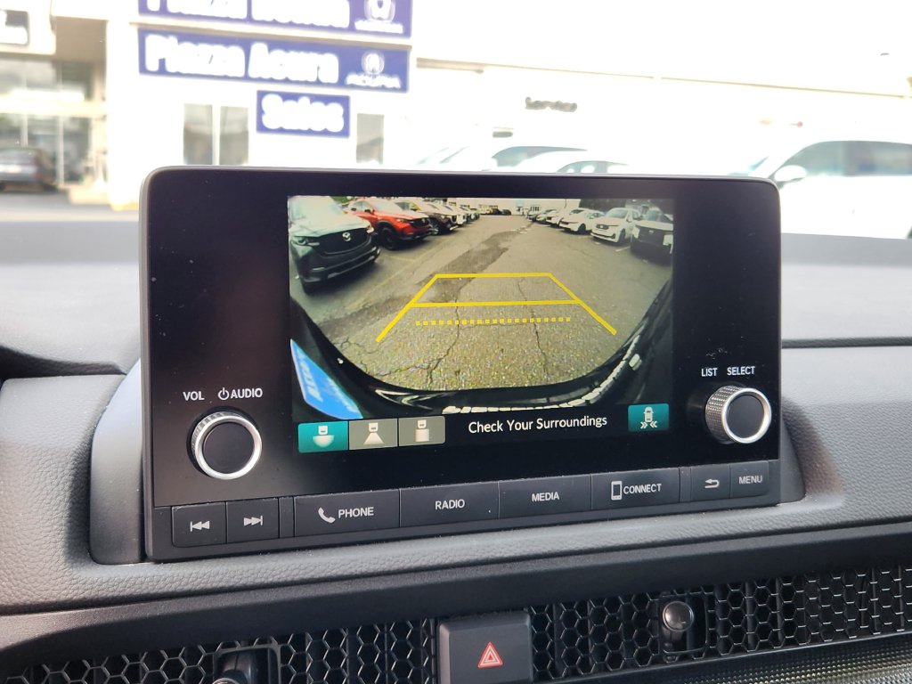 2024 Honda CR-V EX - Photo 23