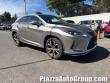Used 2020 Lexus RX 350 SUV