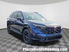 2026 Honda CR-V Hybrid Sport SUV