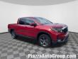 Certified 2023 Honda Ridgeline RTL Truck