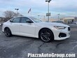  Acura TLX