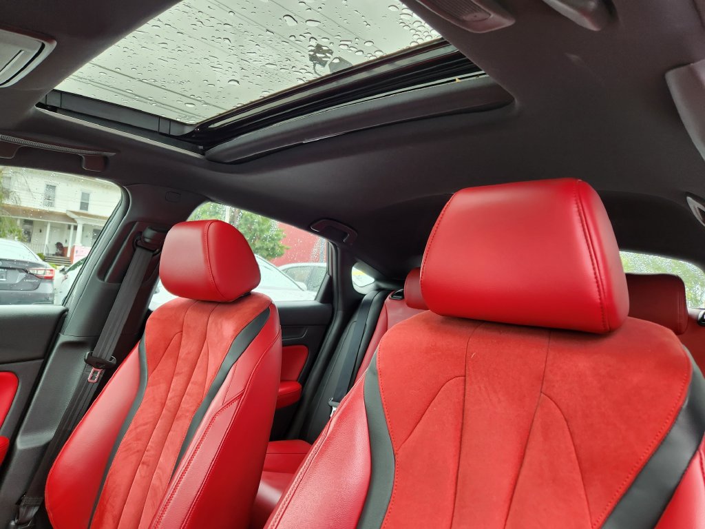 2023 Acura Integra A-Spec with Tech Package - Photo 12