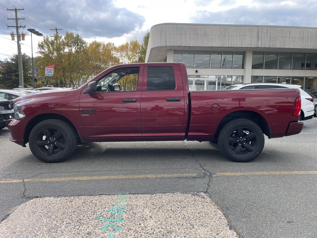 2019 Ram 1500 Classic Express photo 4