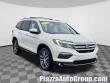Used 2016 Honda Pilot Elite SUV
