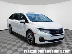 2026 Honda Odyssey EX-L Van Passenger