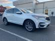 Certified 2021 Acura RDX Technology Package SUV