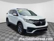 Used 2022 Honda CR-V EX-L SUV