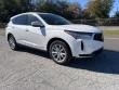 Certified 2024 Acura RDX Base SUV
