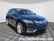 Used 2018 Acura RDX Technology Package SUV