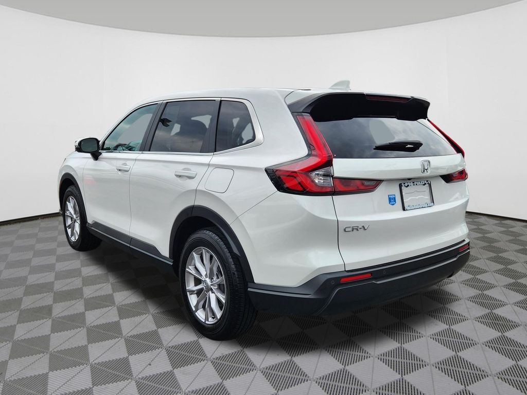 2024 Honda CR-V EX-L - Photo 3