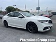 Acura TLX