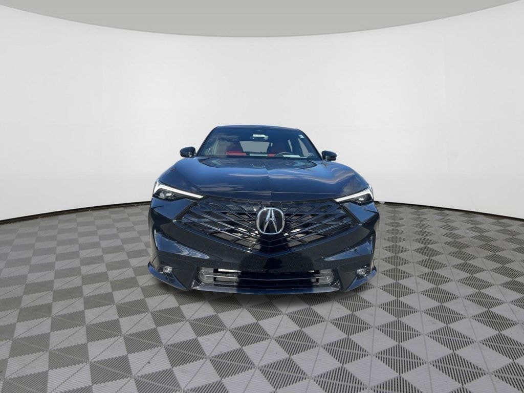Used 2025 Acura ADX A-Spec Package SUV