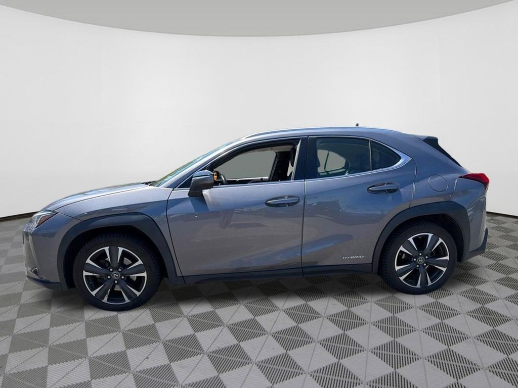 Used 2019 Lexus UX 250h Base SUV