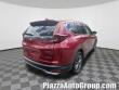 Certified 2022 Honda CR-V Hybrid EX-L SUV