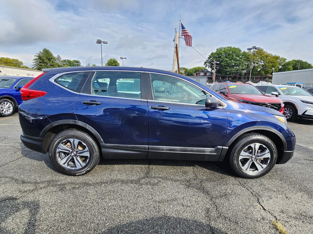 2019 Honda CR-V LX - Photo 6